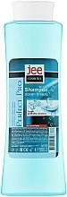 Духи, Парфюмерия, косметика Шампунь для волос "Бриз океана" - Jee Cosmetics Shampoo Ocean Breeze
