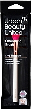 Пензлик для макіяжу №23 - UBU Smoothing Brush — фото N2