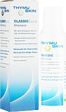 Духи, Парфюмерия, косметика Шампунь для волос - Thymuskin Classic Shampoo