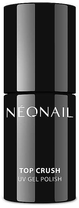 Топ для гель-лаку - NeoNail Professional UV Gel Polish Top Crush — фото N1