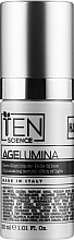 Сироватка для відбілювання шкіри - Ten Science Age Lumina Illuminating Serum-Skin Of Light — фото N1