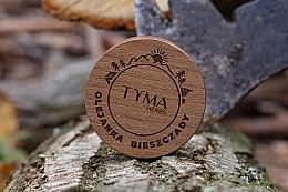 Травяной бальзам - Tyma Herbs — фото N2