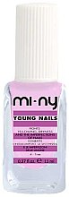 Парфумерія, косметика Догляд для молодості нігтів - Mi-Ny Young Nails