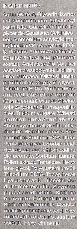 Ультраувлажняющая сыворотка - Sothys Hydra Hyaluronic Acid — фото N4