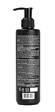 Освіжальний шампунь-гель для душу з екстрактом листя баобаба - Marie Fresh Cosmetics Men's Care Shampoo & Shower Gel — фото N2