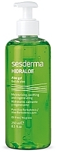 Духи, Парфюмерия, косметика Алоэ-гель для лица и тела - SesDerma Laboratories Hidraloe Aloe Gel