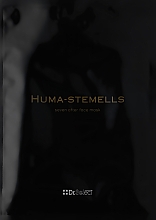 Набір масок для обличчя з людськими стволовими клітинами - Dr. Select Huma-Stemmels Seven After Face Mask (f/mask/4x30ml) — фото N2
