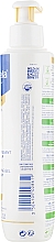 Живильний очищувальний гель з кольд-кремом - Mustela Bebe Nourishing Cleansing Gel With Cold Cream — фото N2