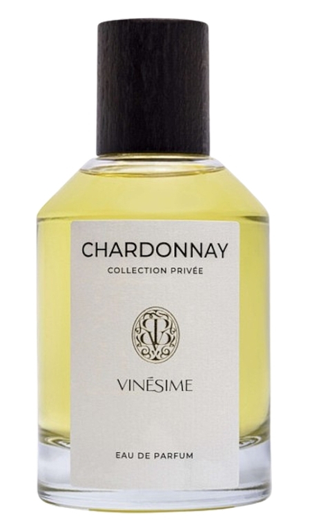 Vinesime Chardonnay Collection Privee - Парфумована вода — фото N1