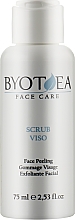 Пилинг для лица - Byothea Peeling Face — фото N1