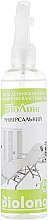 Парфумерія, косметика УЦЕНКА Дезинфікуючий засіб "Універсальний" - Biolong *