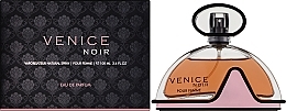 Sterling Parfums Venice Noir - Парфюмированная вода — фото N2