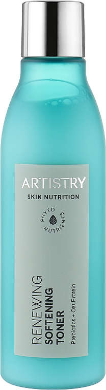 Восстанавливающий тоник с эффектом смягчения кожи - Amway Artistry Skin Nutrition — фото N1