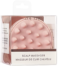 Масажер для шкіри голови - Zoe Ayla Scalp Massager — фото N3