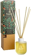 Парфумерія, косметика Аромадифузор "Евкаліпт, пачулі, сандалове дерево" - Flagolie Home Perfume
