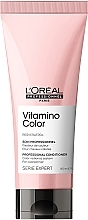 Кондиціонер для захисту кольору волосся - L'Oreal Professionnel Serie Expert Vitamino Color Resveratrol Conditioner — фото N1
