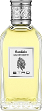 Etro Sandalo Eau - Туалетная вода — фото N1