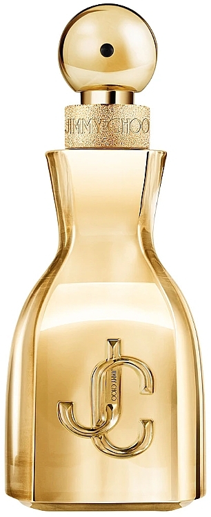 Jimmy Choo I Want Choo Le Parfum - Духи — фото N3