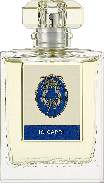 Carthusia Io Capri - Парфюмированная вода — фото N1