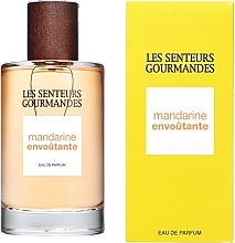 Духи, Парфюмерия, косметика Les Senteurs Gourmandes Mandarine Envoutante - Парфюмированная вода