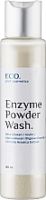 Энзимная пудра для лица - Eco.prof.cosmetics Enzyme Powder Wash — фото N1