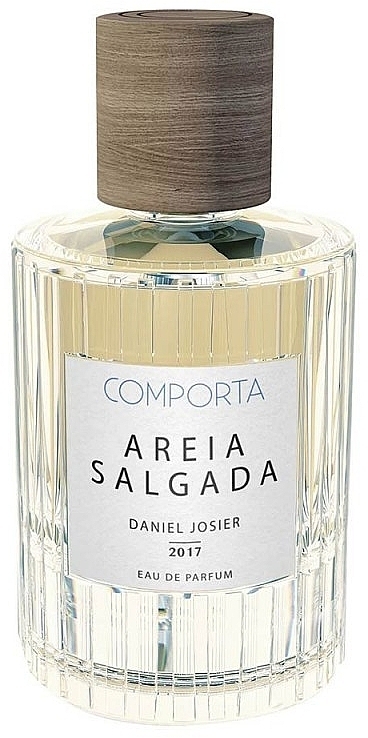 Comporta Perfumes Areia Salgada - Парфумована вода — фото N1