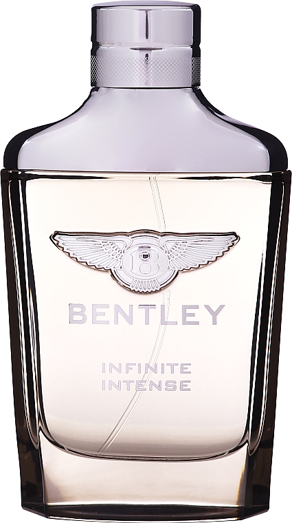 Bentley Infinite Intense - Парфумована вода — фото N3