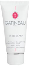 Парфумерія, косметика Очищаючий скраб для обличчя - Gatineau White Plan Skin-Lightening Facial Scrub