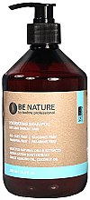Парфумерія, косметика Шампунь для сухого волосся - Beetre BeNature Hydrating Shampoo