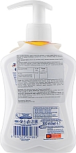 Антибактериальное мыло жидкое для чувствительной кожи - Activex — фото N2