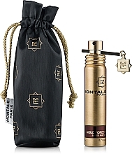 Montale Aoud Forest Travel Edition - Парфумована вода — фото N2