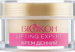 Денний крем  - "Біокон" Professional Effect Lifting Expert 45+ — фото N2