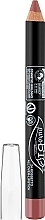 Помада-олівець для губ - PuroBio Cosmetics Pencil Lipstick in Kingsize — фото N1