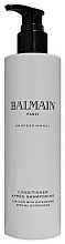 Интенсивно питательный кондиционер для волос - Balmain Haircare Silver Spray  — фото N1