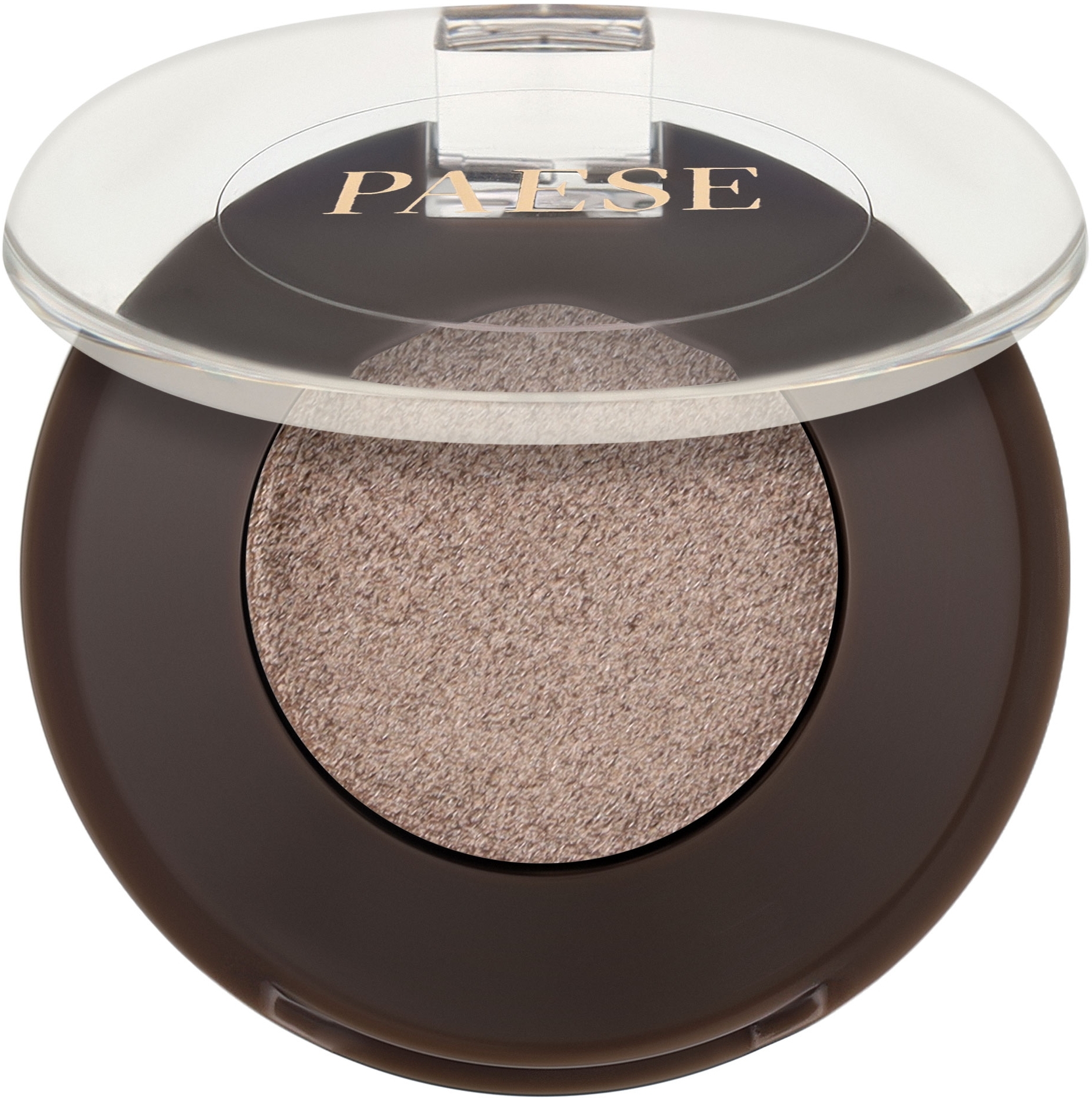 Тени для век - Paese Eyegasm Metallic Finish Eyeshadow — фото 05 - Starlight