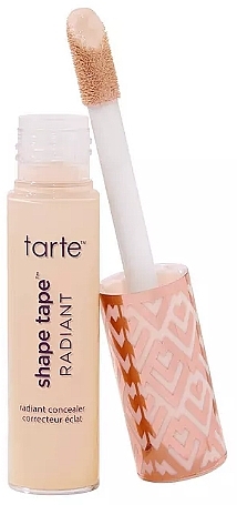 Консилер - Tarte Cosmetics Shape Tape Radiant Concealer — фото N1