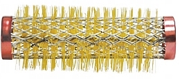 Бигуди металлические "Ежики", 6.5 см, d18, 12 шт - Xhair — фото N2