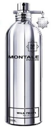 Montale Wild Pears - Парфюмированная вода (тестер)