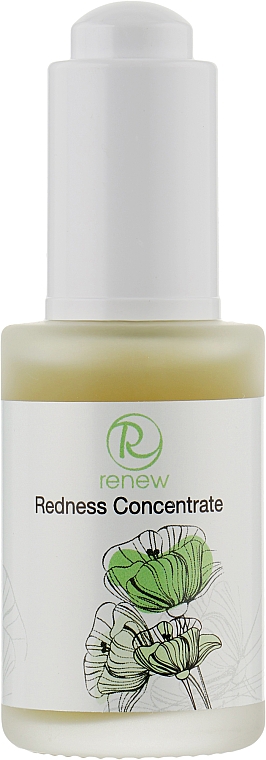 Концентрат для лікування куперозу - Renew Redness Concentrate — фото N1