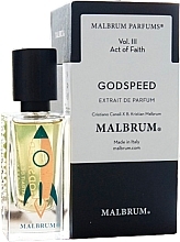 Malbrum Godspeed - Парфуми — фото N2