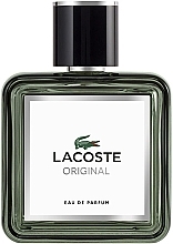 Lacoste Original Eau De Parfum - Парфюмированная вода (тестер без крышечки) — фото N2