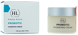 Духи, Парфюмерия, косметика УЦЕНКА Увлажняющий крем - Holy Land Cosmetics Probiotic Hydrating Cream *