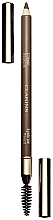 Карандаш для бровей - Clarins Eyebrow Pencil — фото N1