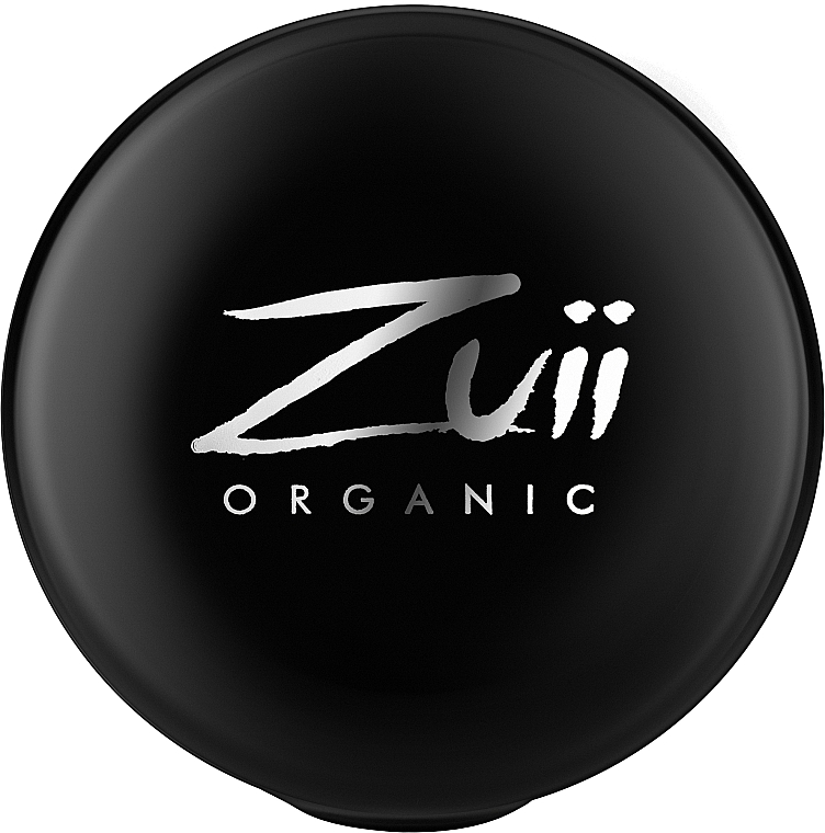 Бронзатор с эффектом мерцания - Zuii Organic Shimmer Bronzer  — фото N2