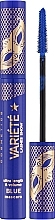 Тушь для ресниц - Eveline Cosmetics Variete Lashes Show Ultra-Length & Volume Mascara — фото N1