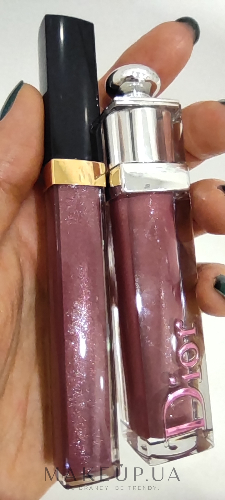 CHANEL ROUGE COCO GLOSS 119 BOURGEOISIE 187002855, Beauty & Personal Care,  Face, Makeup on Carousell