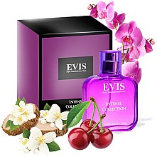 Парфумерія, косметика Evis Intense Collection №51 - Парфумована вода (міні)