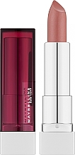 Парфумерія, косметика Помада для губ - Maybelline New York Color Sensational