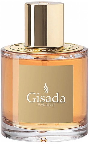 Gisada Ambassador Women - Парфюмированная вода (пробник)