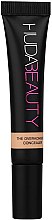 Духи, Парфюмерия, косметика Консилер - Huda Beauty The Overachiever High Coverage Concealer (тестер)